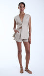 Aurelia Shorts - Karina Grimaldi