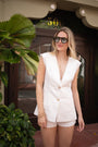 Aurelia Vest - Karina Grimaldi