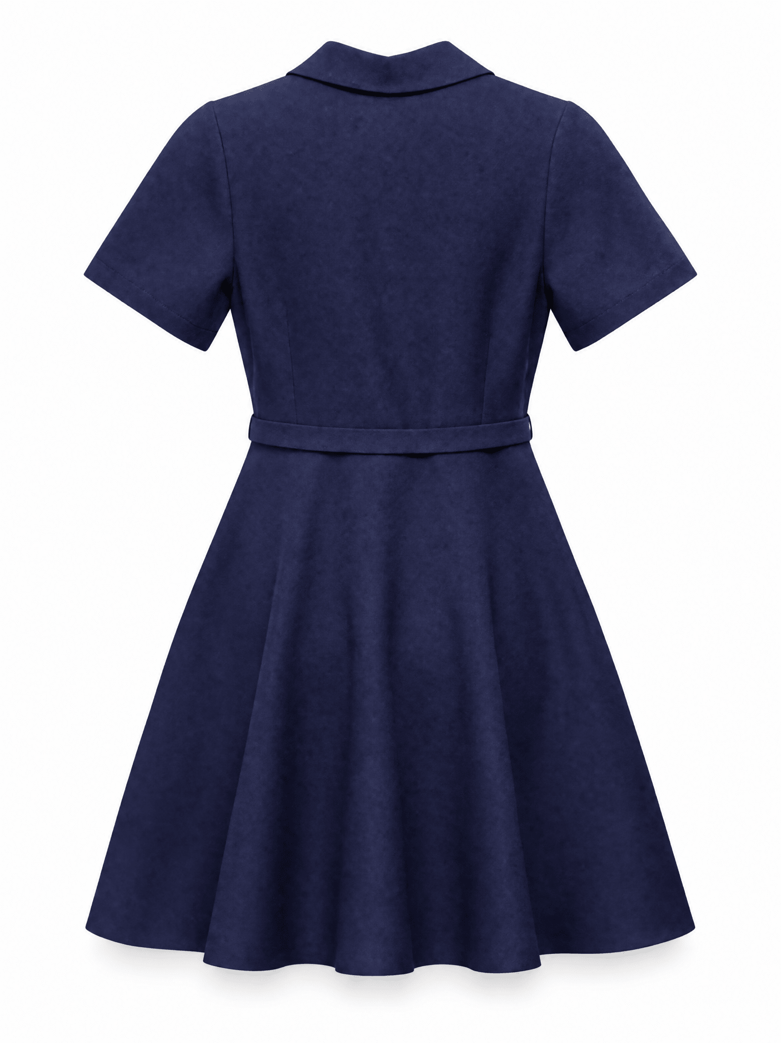 Elsa Knit Mini Dress - Karina Grimaldi