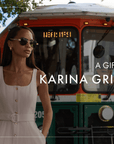 Karina Grimaldi Gift Card - Karina Grimaldi