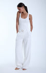 Katarina Linen Pants - Karina Grimaldi