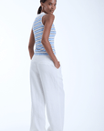 Kira Knit Sleeveless Top - Karina Grimaldi