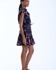 Lola Print Skirt - Karina Grimaldi