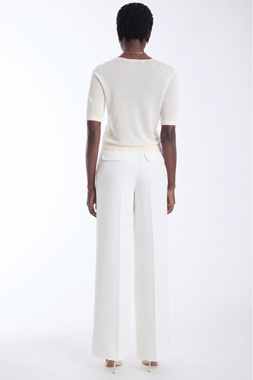 Maisson Knit T - Karina Grimaldi