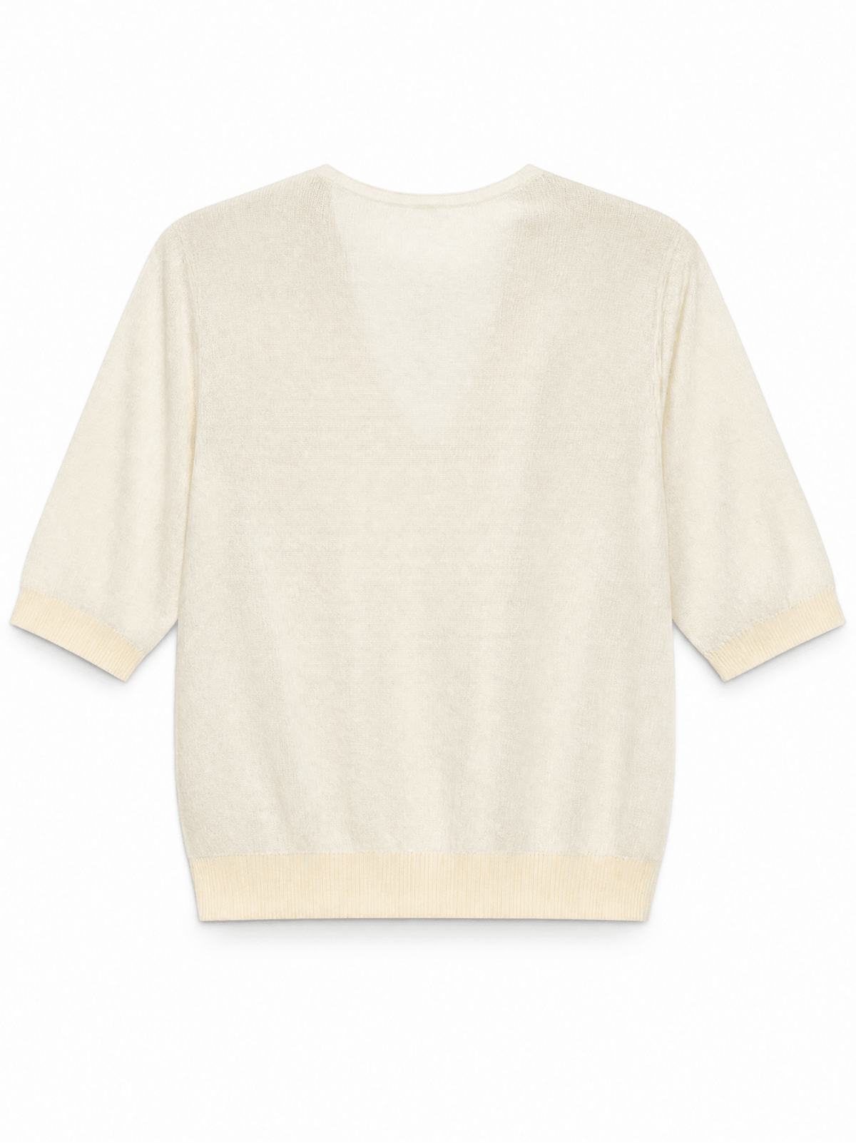 Maisson Knit T - Karina Grimaldi