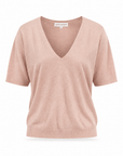 Maisson Knit T - Karina Grimaldi