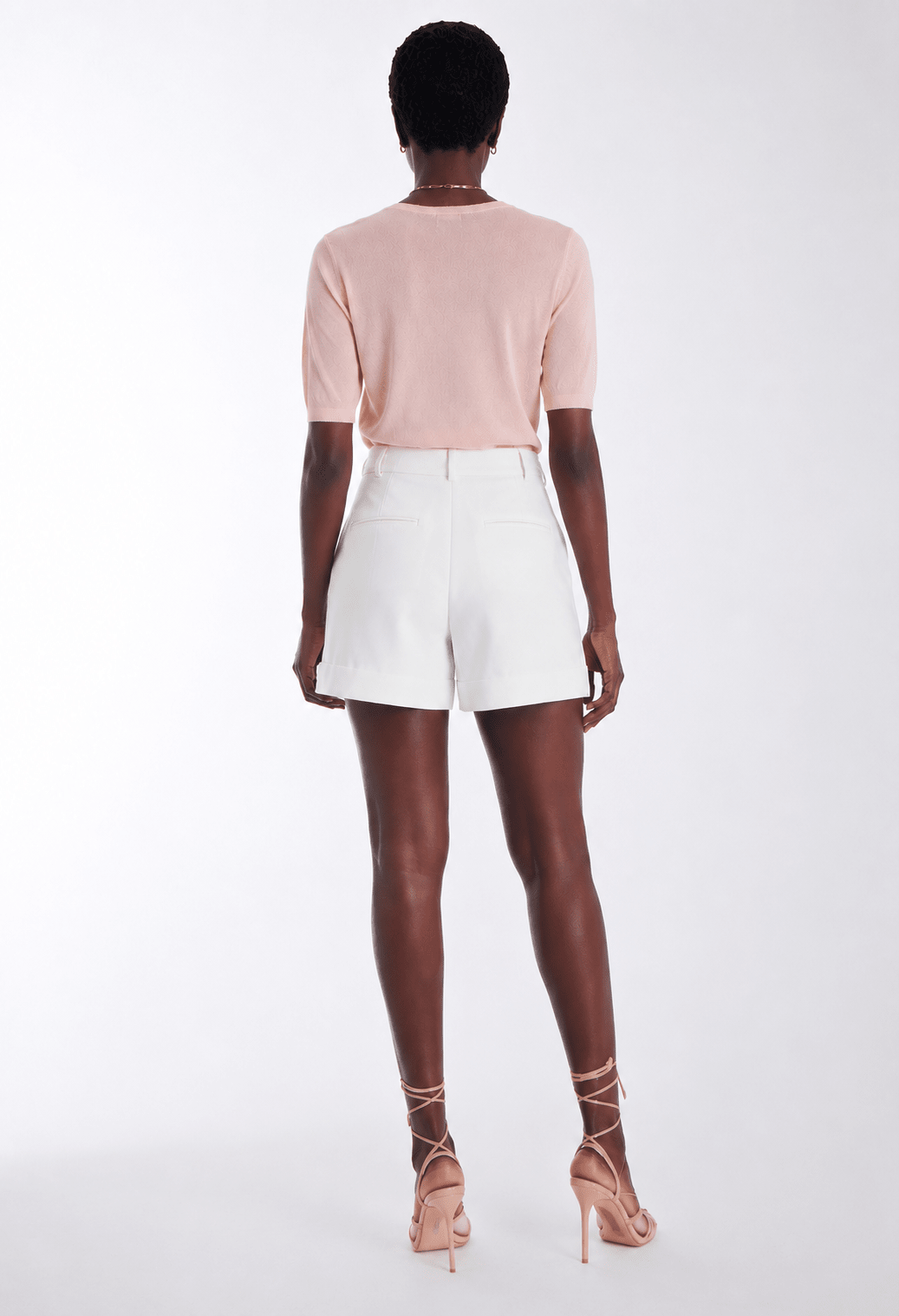 Maisson Knit T - Karina Grimaldi