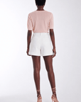 Maisson Knit T - Karina Grimaldi