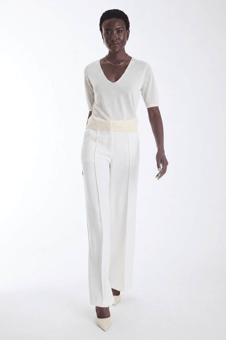 Maisson Knit T - Karina Grimaldi