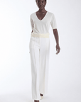 Maisson Knit T - Karina Grimaldi