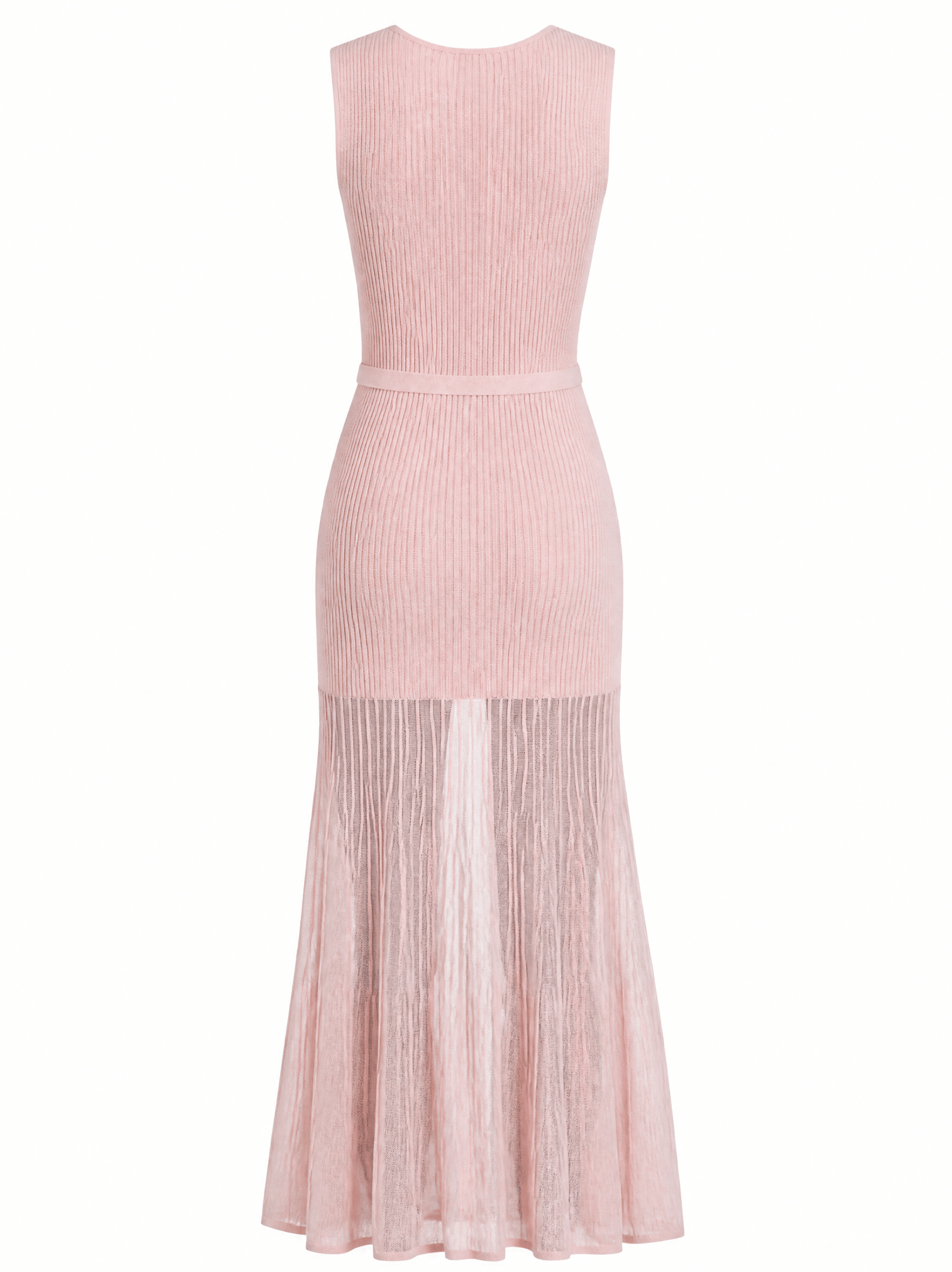 Mila Knit Dress - Karina Grimaldi