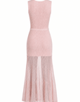 Mila Knit Dress - Karina Grimaldi