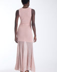 Mila Knit Dress - Karina Grimaldi