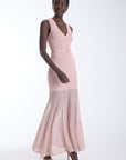 Mila Knit Dress - Karina Grimaldi