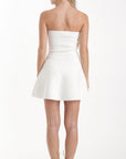 Mira Knit Mini Dress - Karina Grimaldi
