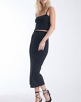 Noa Embellished Knit Set - Karina Grimaldi