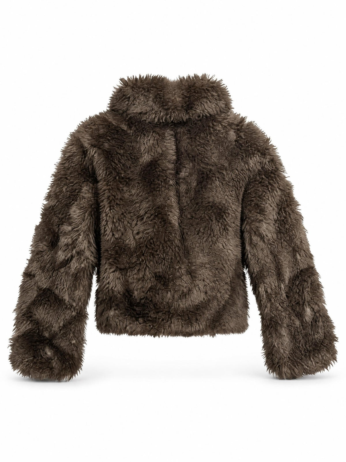 Noelle Fur Jacket - Karina Grimaldi