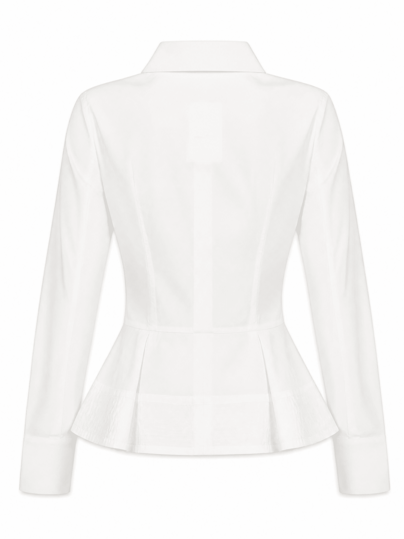 Pepa Solid Top - Karina Grimaldi