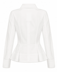 Pepa Solid Top - Karina Grimaldi