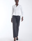 Pepa Solid Top - Karina Grimaldi