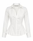 Pepa Solid Top - Karina Grimaldi