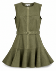 Sain Mini Dress - Karina Grimaldi