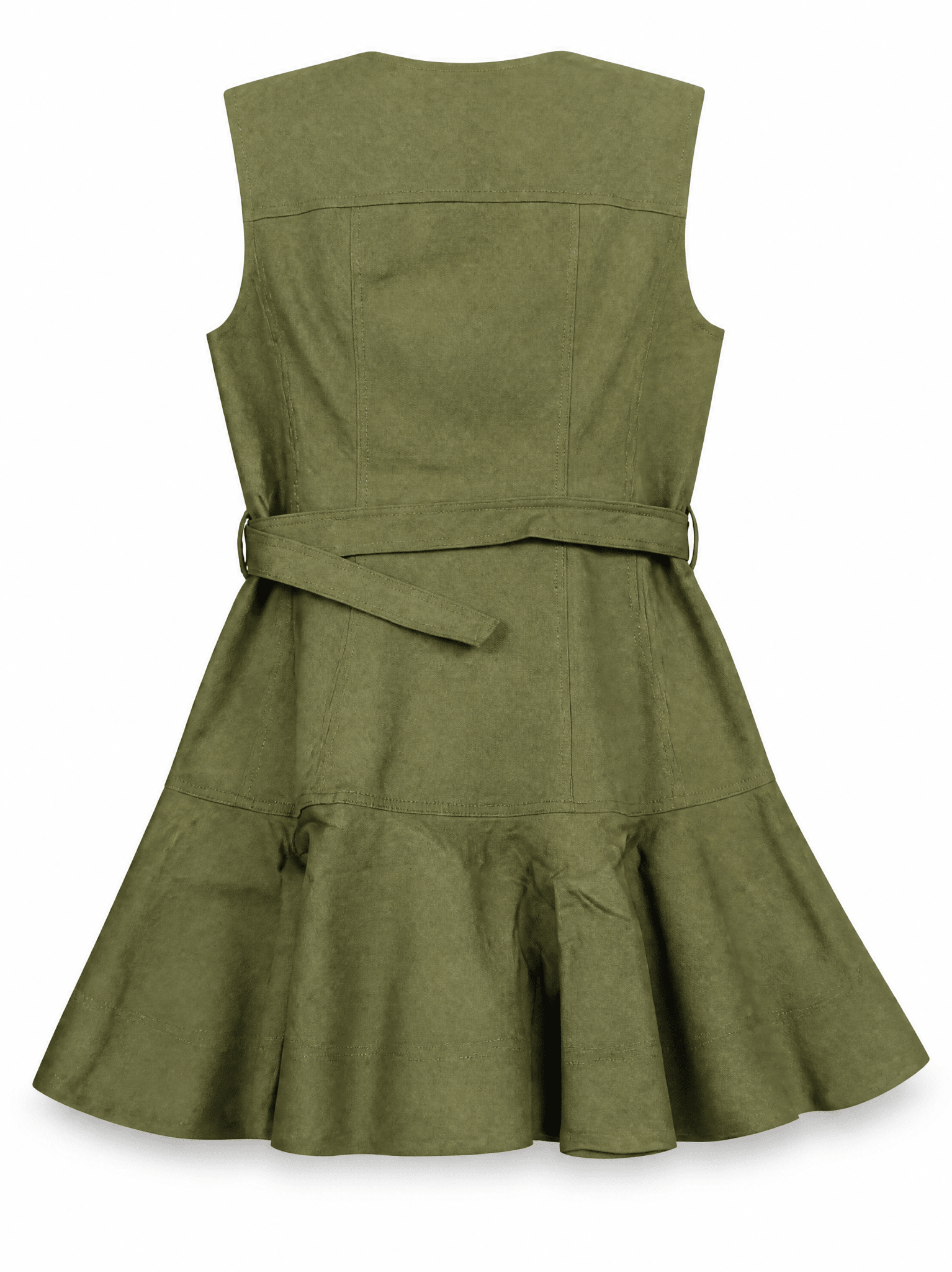 Sain Mini Dress - Karina Grimaldi
