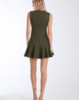 Sain Mini Dress - Karina Grimaldi