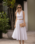 Saira Knit Set - Karina Grimaldi