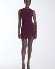 Zarta Mini Dress - Karina Grimaldi