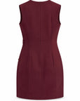 Zarta Mini Dress - Karina Grimaldi