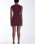 Zarta Mini Dress - Karina Grimaldi