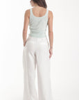 Zaya Knit Tank Top - Karina Grimaldi