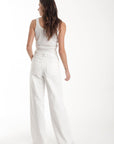 Zaya Knit Tank Top - Karina Grimaldi